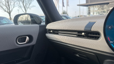 MINI Cooper 1.5 C Exclusive 3dr Auto Petrol Hatchback